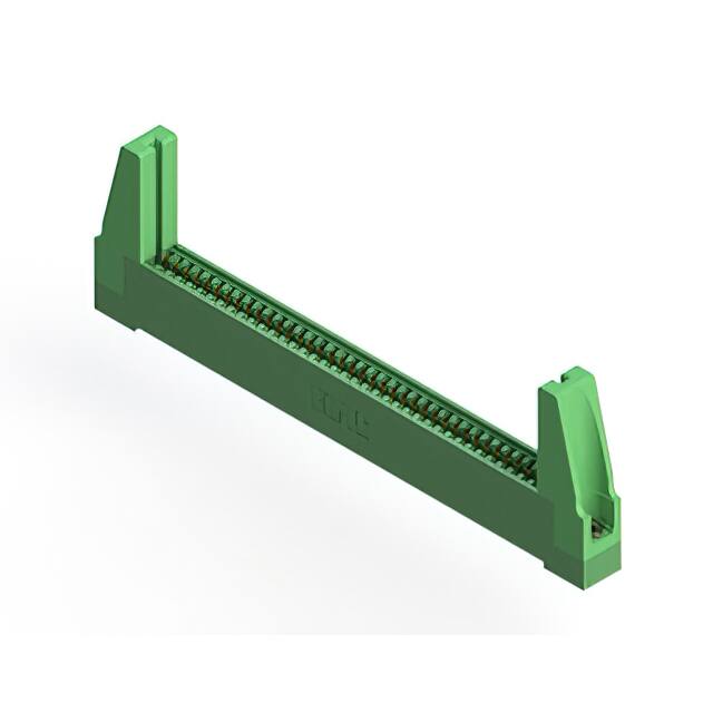 345-039-521-188 EDAC Inc.  Edgeboard Connectors